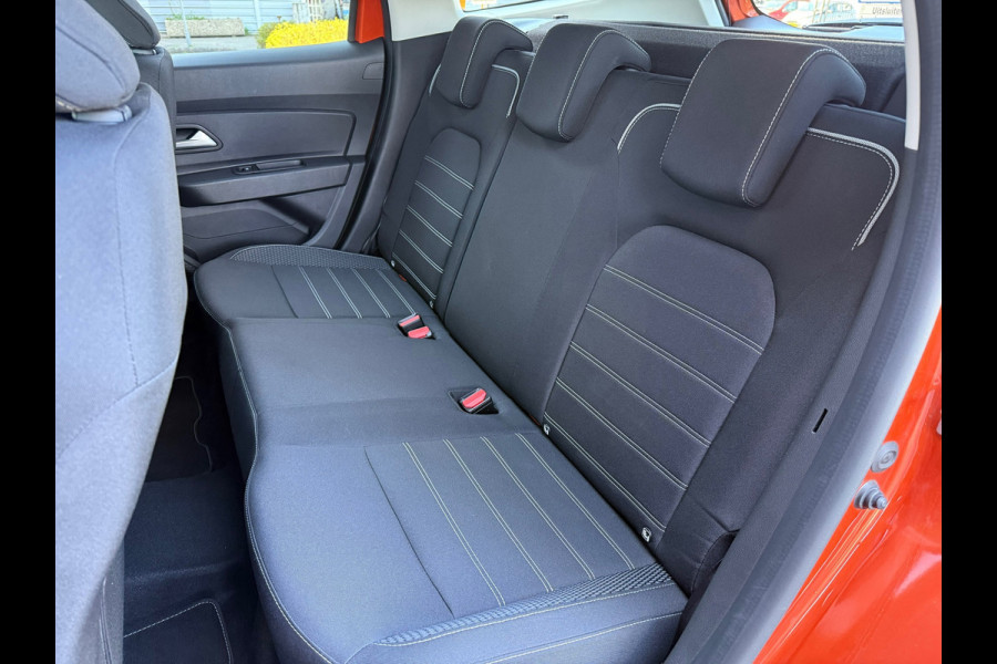 Dacia Duster 1.3 TCe Prestige - Navi - Climate - Trekhaak - Org.NL
