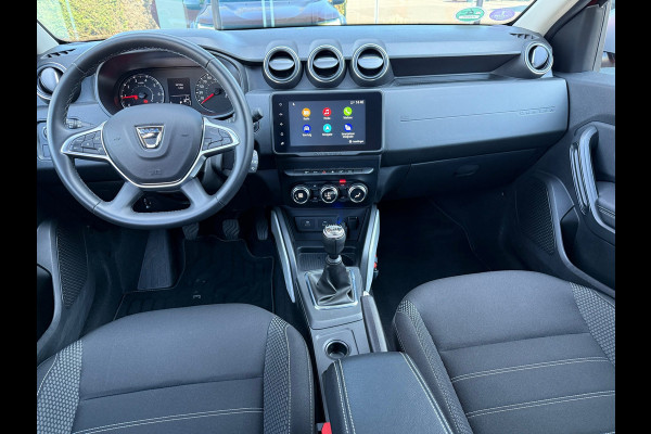 Dacia Duster 1.3 TCe Prestige - Navi - Climate - Trekhaak - Org.NL