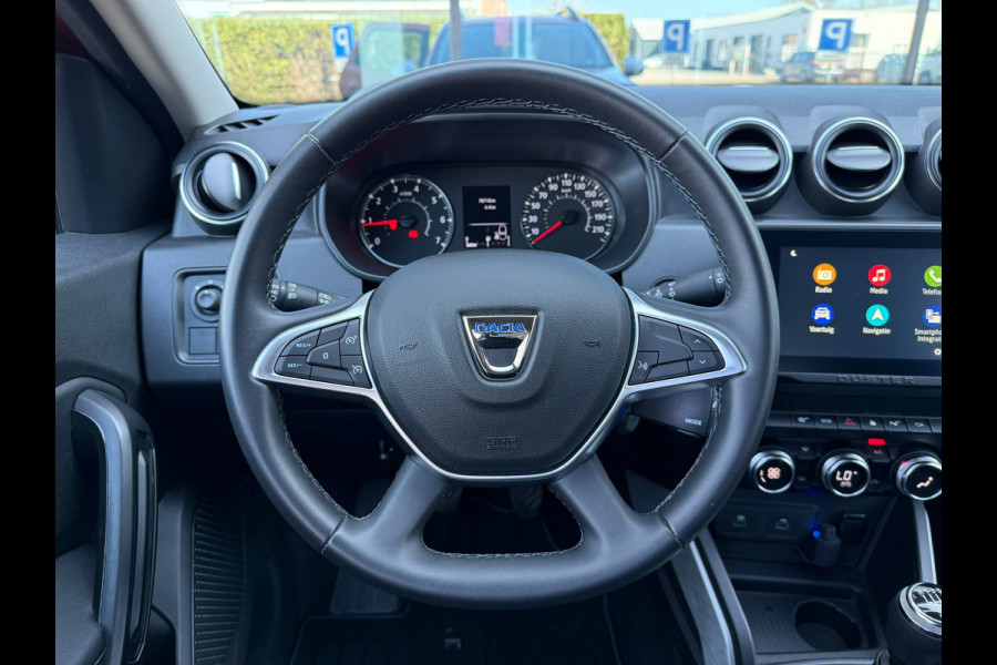 Dacia Duster 1.3 TCe Prestige - Navi - Climate - Trekhaak - Org.NL