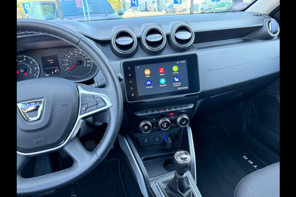 Dacia Duster 1.3 TCe Prestige - Navi - Climate - Trekhaak - Org.NL