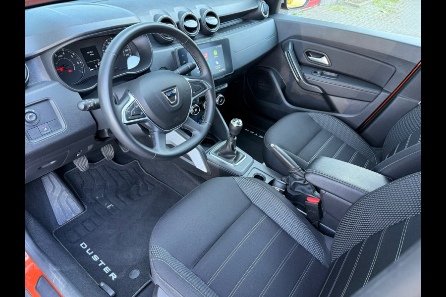 Dacia Duster 1.3 TCe Prestige - Navi - Climate - Trekhaak - Org.NL
