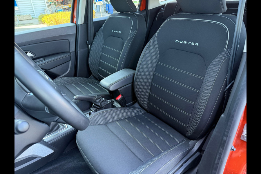 Dacia Duster 1.3 TCe Prestige - Navi - Climate - Trekhaak - Org.NL
