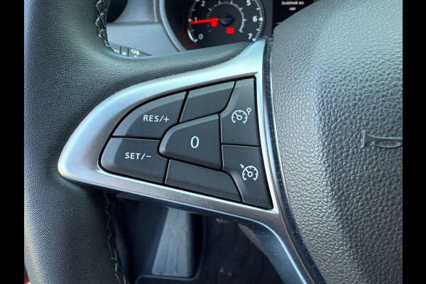 Dacia Duster 1.3 TCe Prestige - Navi - Climate - Trekhaak - Org.NL
