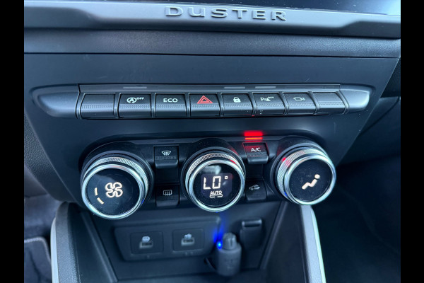 Dacia Duster 1.3 TCe Prestige - Navi - Climate - Trekhaak - Org.NL