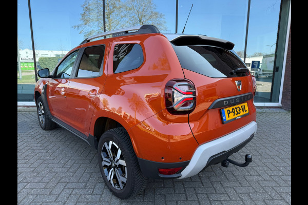 Dacia Duster 1.3 TCe Prestige - Navi - Climate - Trekhaak - Org.NL