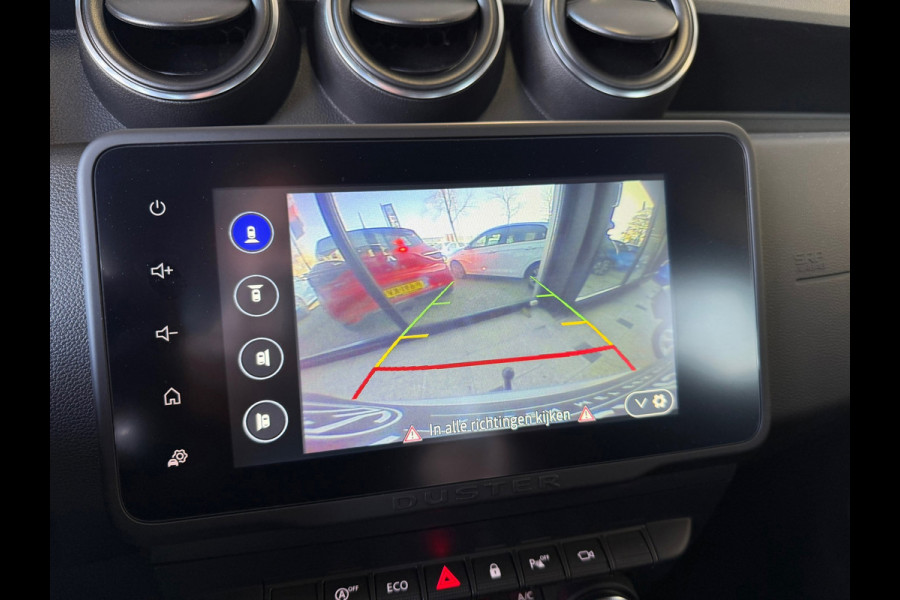 Dacia Duster 1.3 TCe Prestige - Navi - Climate - Trekhaak - Org.NL