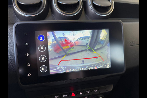 Dacia Duster 1.3 TCe Prestige - Navi - Climate - Trekhaak - Org.NL