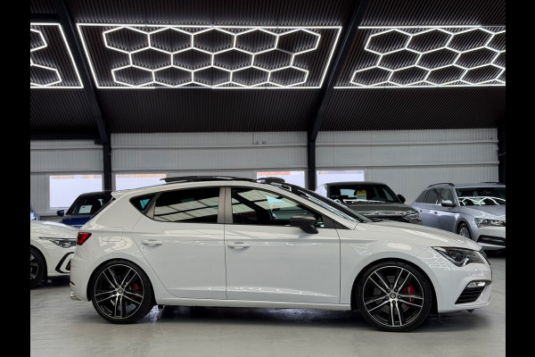 Seat Leon 2.0 TSI CUPRA 300 Panorama CarPlay