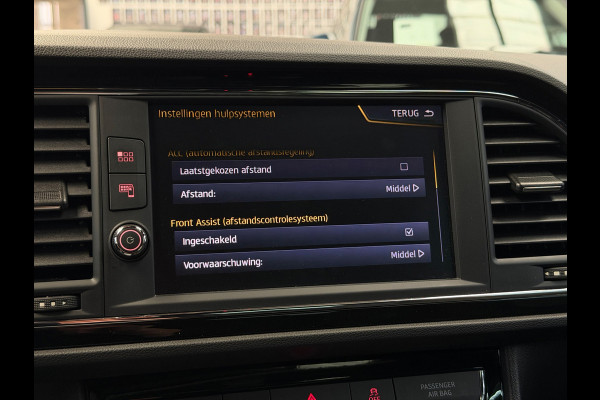 Seat Leon 2.0 TSI CUPRA 300 Panorama CarPlay