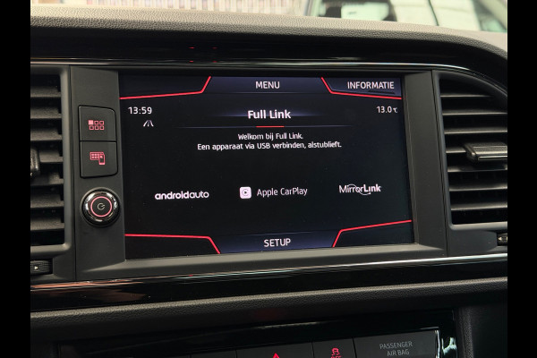 Seat Leon 2.0 TSI CUPRA 300 Panorama CarPlay