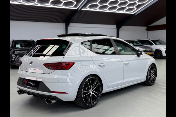 Seat Leon 2.0 TSI CUPRA 300 Panorama CarPlay