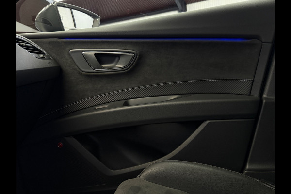 Seat Leon 2.0 TSI CUPRA 300 Panorama CarPlay