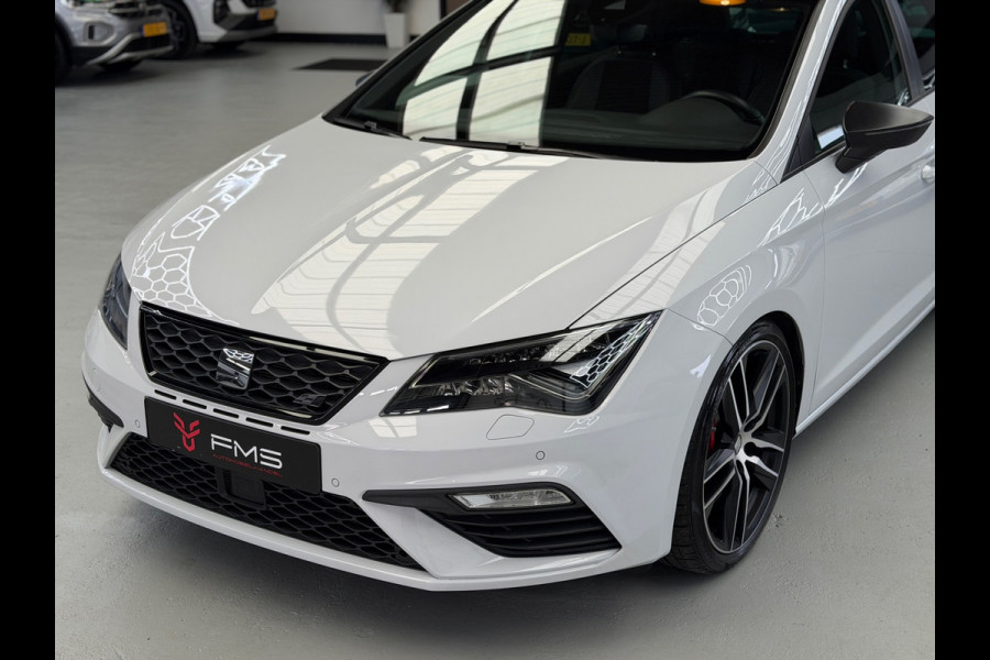 Seat Leon 2.0 TSI CUPRA 300 Panorama CarPlay
