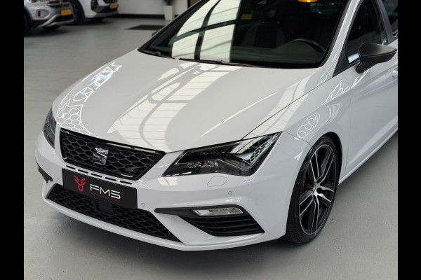 Seat Leon 2.0 TSI CUPRA 300 Panorama CarPlay