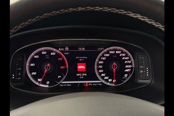 Seat Leon 2.0 TSI CUPRA 300 Panorama CarPlay