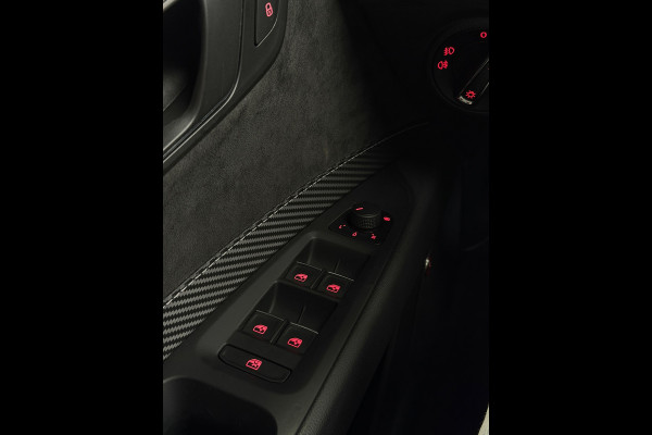 Seat Leon 2.0 TSI CUPRA 300 Panorama CarPlay