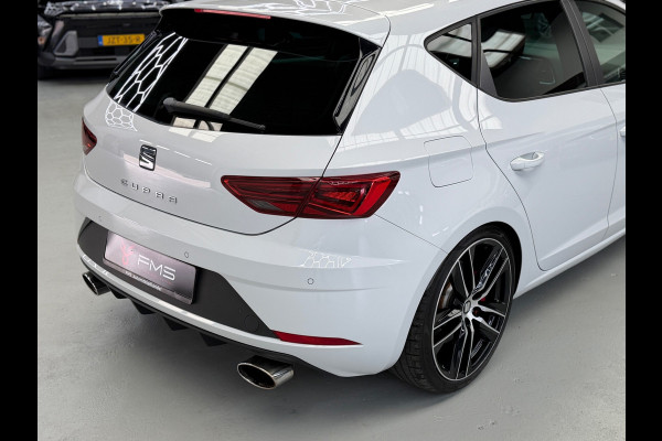 Seat Leon 2.0 TSI CUPRA 300 Panorama CarPlay