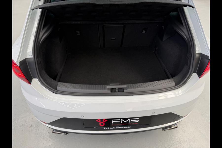 Seat Leon 2.0 TSI CUPRA 300 Panorama CarPlay