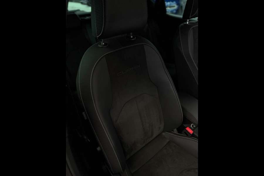 Seat Leon 2.0 TSI CUPRA 300 Panorama CarPlay