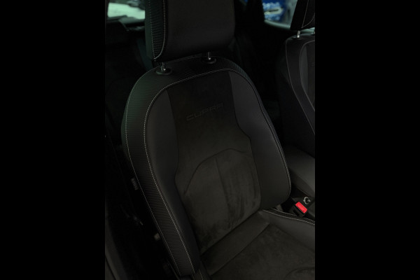 Seat Leon 2.0 TSI CUPRA 300 Panorama CarPlay