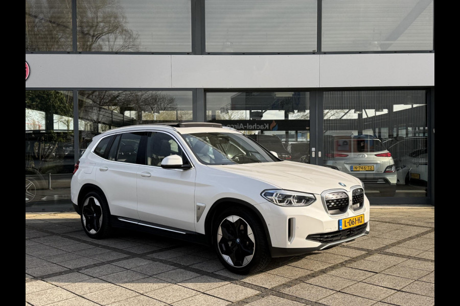 BMW iX3 Aut. High Executive 80 kWh | SoH 94% | Panorama | Leder | Memory |