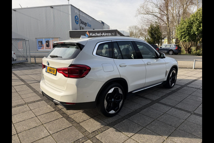 BMW iX3 Aut. High Executive 80 kWh | SoH 94% | Panorama | Leder | Memory |