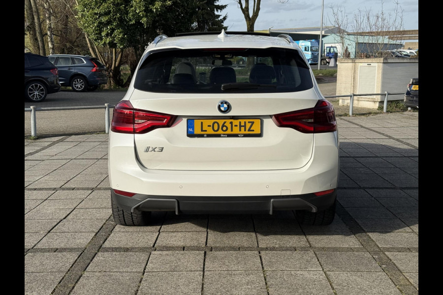 BMW iX3 Aut. High Executive 80 kWh | SoH 94% | Panorama | Leder | Memory |