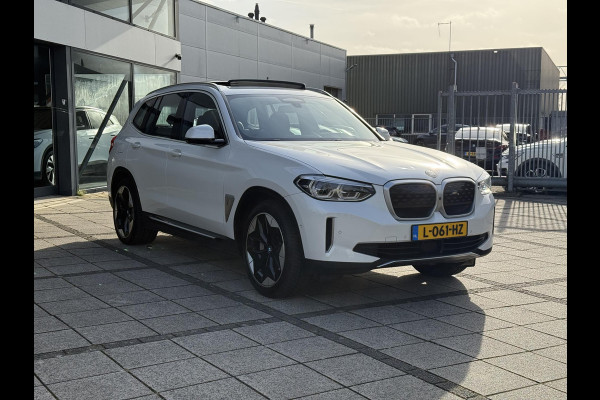 BMW iX3 Aut. High Executive 80 kWh | SoH 94% | Panorama | Leder | Memory |