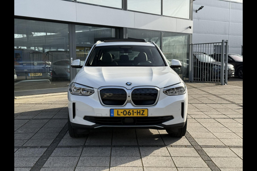 BMW iX3 Aut. High Executive 80 kWh | SoH 94% | Panorama | Leder | Memory |