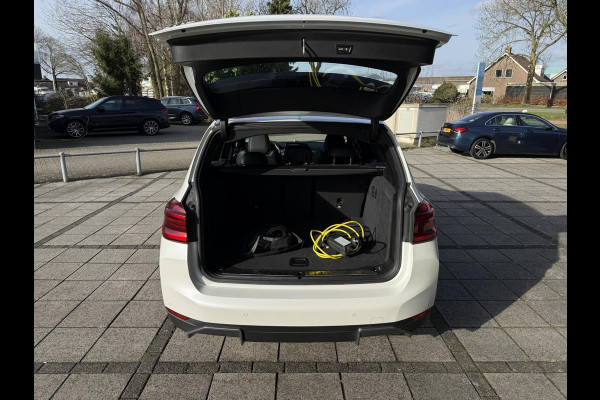 BMW iX3 Aut. High Executive 80 kWh | SoH 94% | Panorama | Leder | Memory |