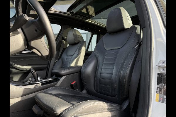 BMW iX3 Aut. High Executive 80 kWh | SoH 94% | Panorama | Leder | Memory |