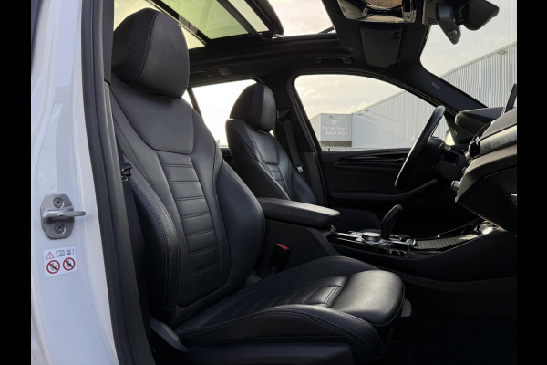 BMW iX3 Aut. High Executive 80 kWh | SoH 94% | Panorama | Leder | Memory |