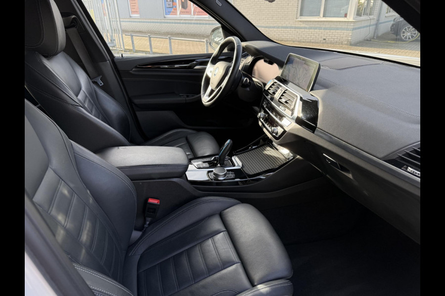 BMW iX3 Aut. High Executive 80 kWh | SoH 94% | Panorama | Leder | Memory |