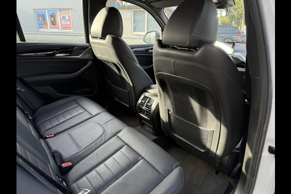 BMW iX3 Aut. High Executive 80 kWh | SoH 94% | Panorama | Leder | Memory |