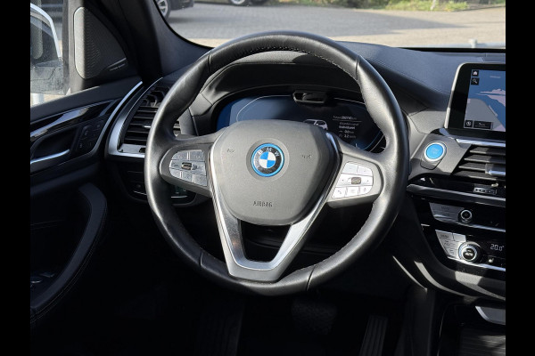 BMW iX3 Aut. High Executive 80 kWh | SoH 94% | Panorama | Leder | Memory |