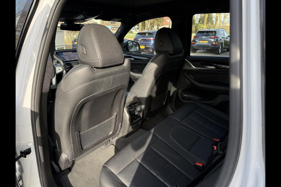 BMW iX3 Aut. High Executive 80 kWh | SoH 94% | Panorama | Leder | Memory |