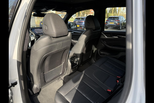 BMW iX3 Aut. High Executive 80 kWh | SoH 94% | Panorama | Leder | Memory |