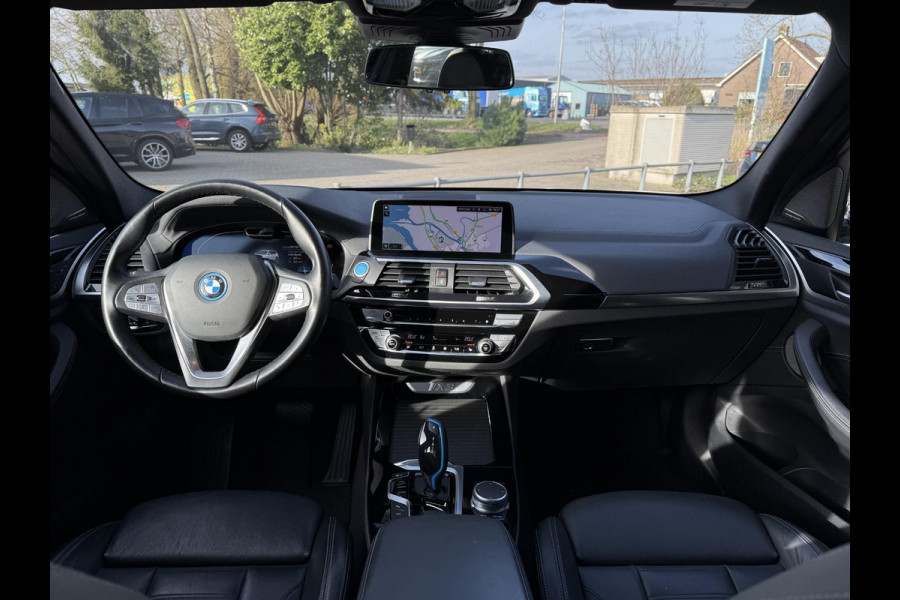 BMW iX3 Aut. High Executive 80 kWh | SoH 94% | Panorama | Leder | Memory |