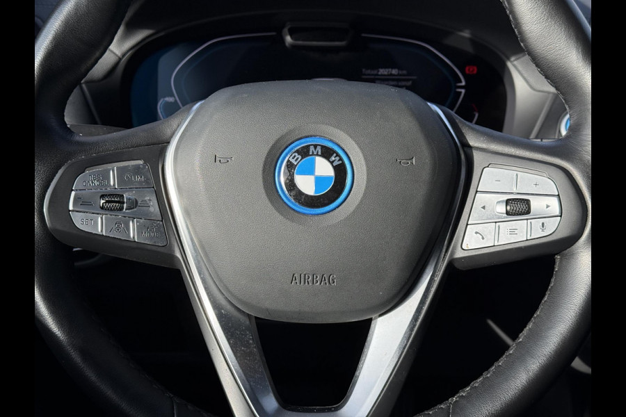 BMW iX3 Aut. High Executive 80 kWh | SoH 94% | Panorama | Leder | Memory |