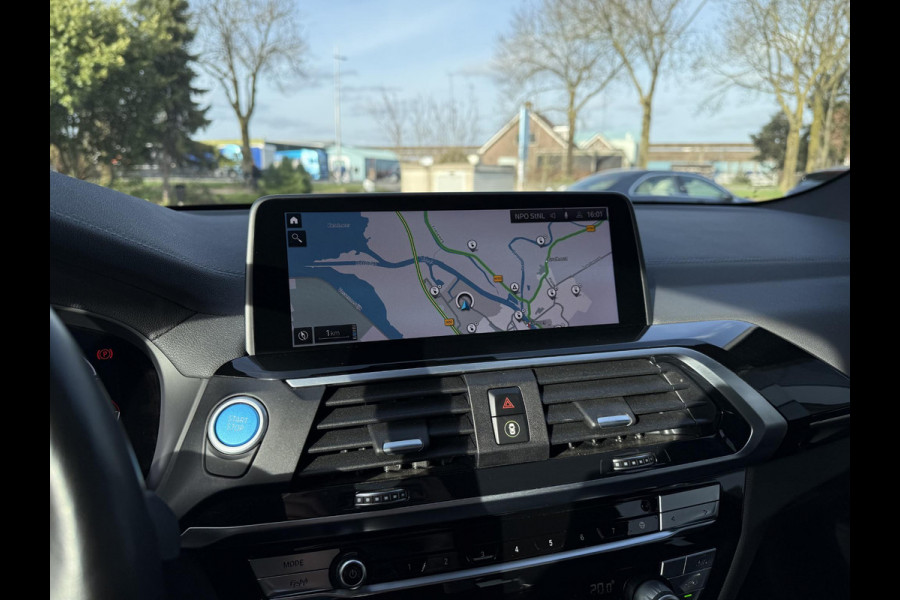 BMW iX3 Aut. High Executive 80 kWh | SoH 94% | Panorama | Leder | Memory |