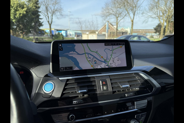 BMW iX3 Aut. High Executive 80 kWh | SoH 94% | Panorama | Leder | Memory |