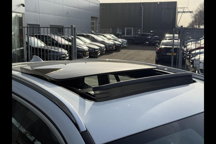 BMW iX3 Aut. High Executive 80 kWh | SoH 94% | Panorama | Leder | Memory |