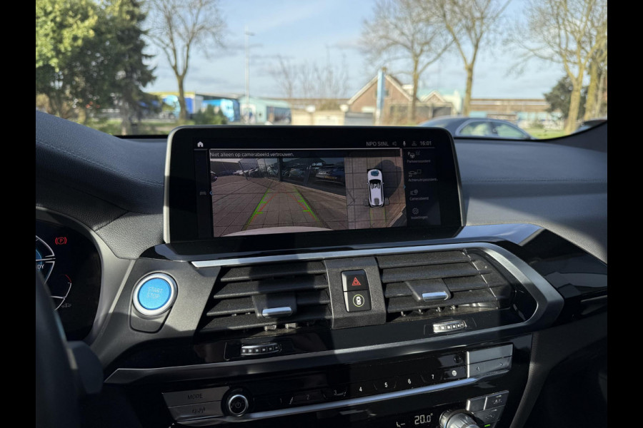 BMW iX3 Aut. High Executive 80 kWh | SoH 94% | Panorama | Leder | Memory |