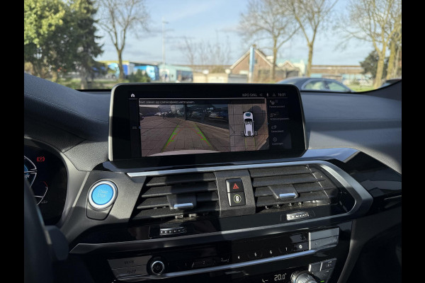 BMW iX3 Aut. High Executive 80 kWh | SoH 94% | Panorama | Leder | Memory |