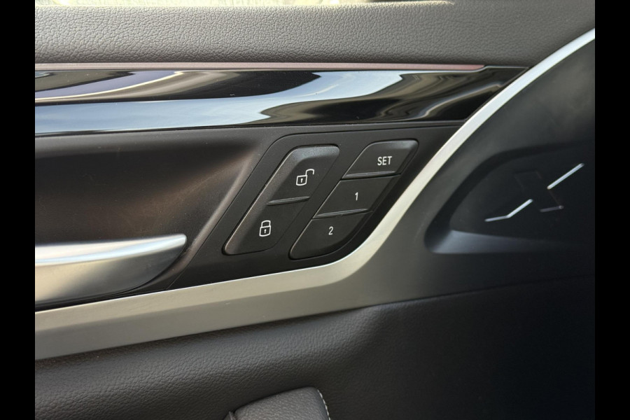 BMW iX3 Aut. High Executive 80 kWh | SoH 94% | Panorama | Leder | Memory |