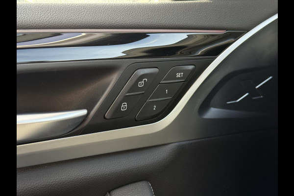 BMW iX3 Aut. High Executive 80 kWh | SoH 94% | Panorama | Leder | Memory |