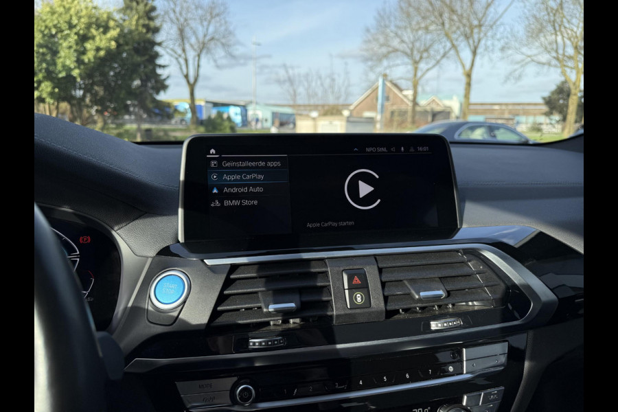 BMW iX3 Aut. High Executive 80 kWh | SoH 94% | Panorama | Leder | Memory |