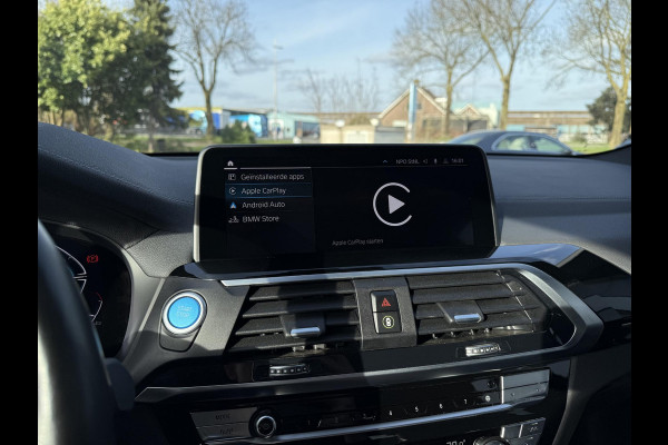 BMW iX3 Aut. High Executive 80 kWh | SoH 94% | Panorama | Leder | Memory |