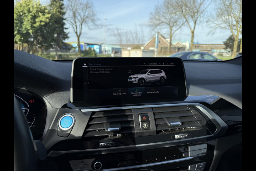 BMW iX3 Aut. High Executive 80 kWh | SoH 94% | Panorama | Leder | Memory |