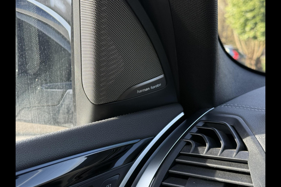 BMW iX3 Aut. High Executive 80 kWh | SoH 94% | Panorama | Leder | Memory |